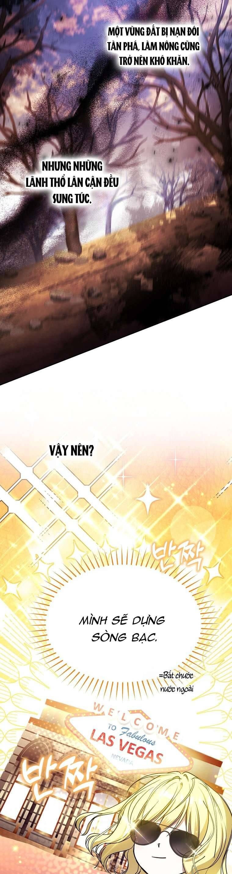 Chị Gái Tôi Là Nhân Vật Chính - Chapter 19 - Page 23