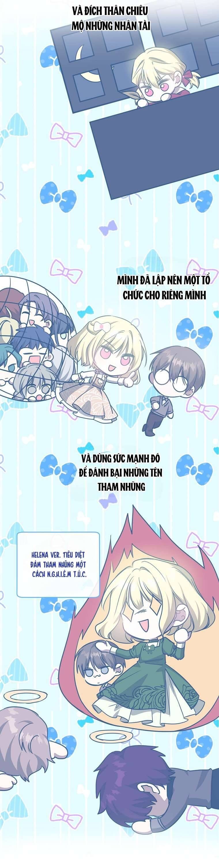 Chị Gái Tôi Là Nhân Vật Chính - Chapter 19 - Page 26