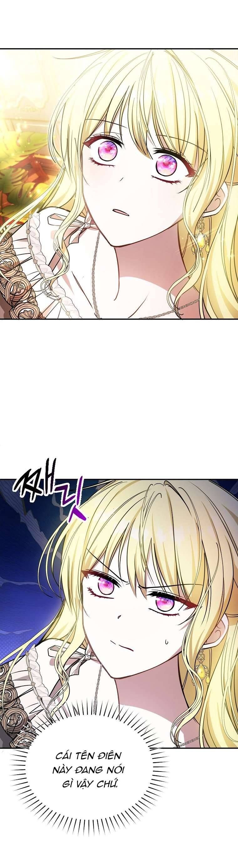 Chị Gái Tôi Là Nhân Vật Chính - Chapter 19 - Page 3