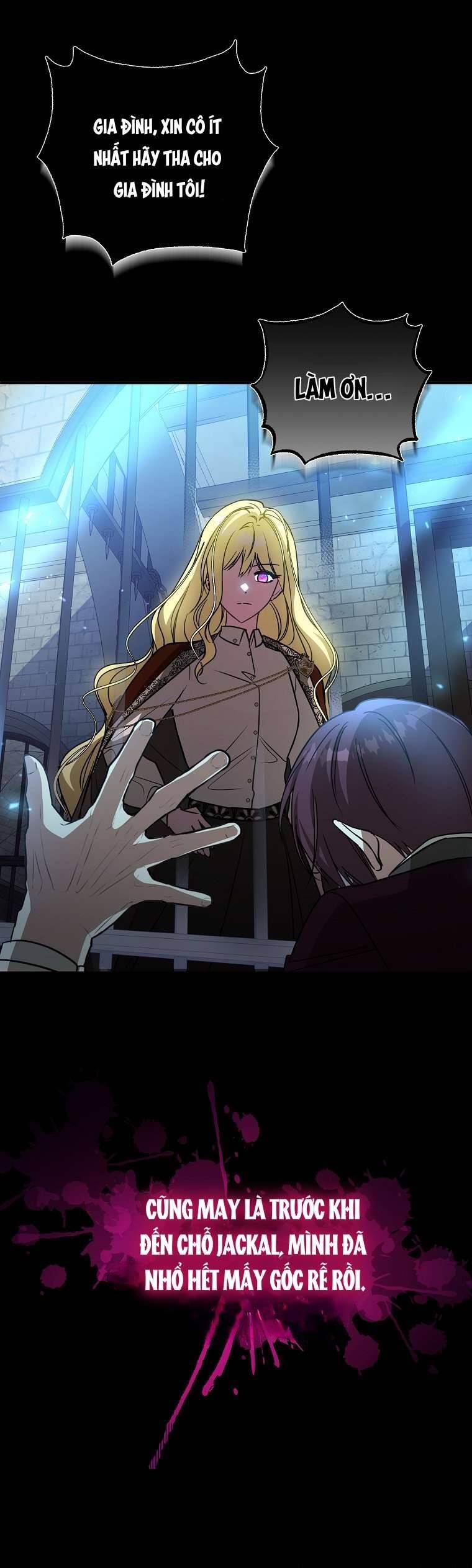 Chị Gái Tôi Là Nhân Vật Chính - Chapter 19 - Page 30