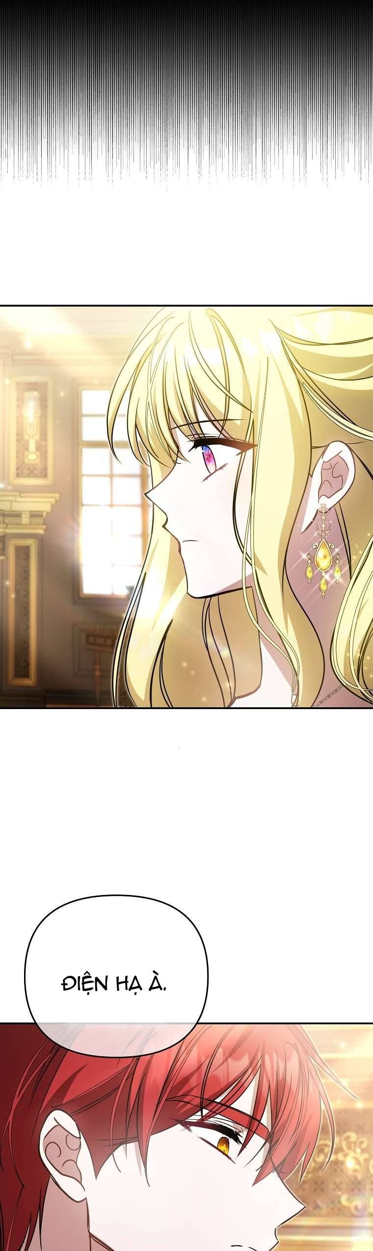 Chị Gái Tôi Là Nhân Vật Chính - Chapter 19 - Page 31