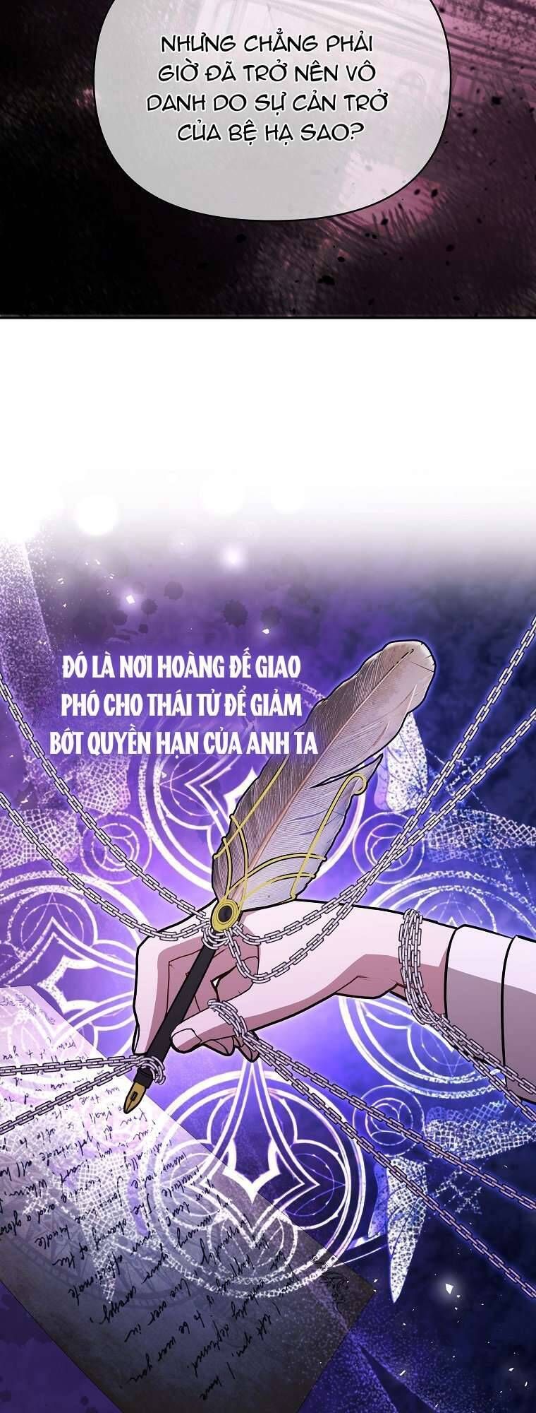 Chị Gái Tôi Là Nhân Vật Chính - Chapter 19 - Page 33