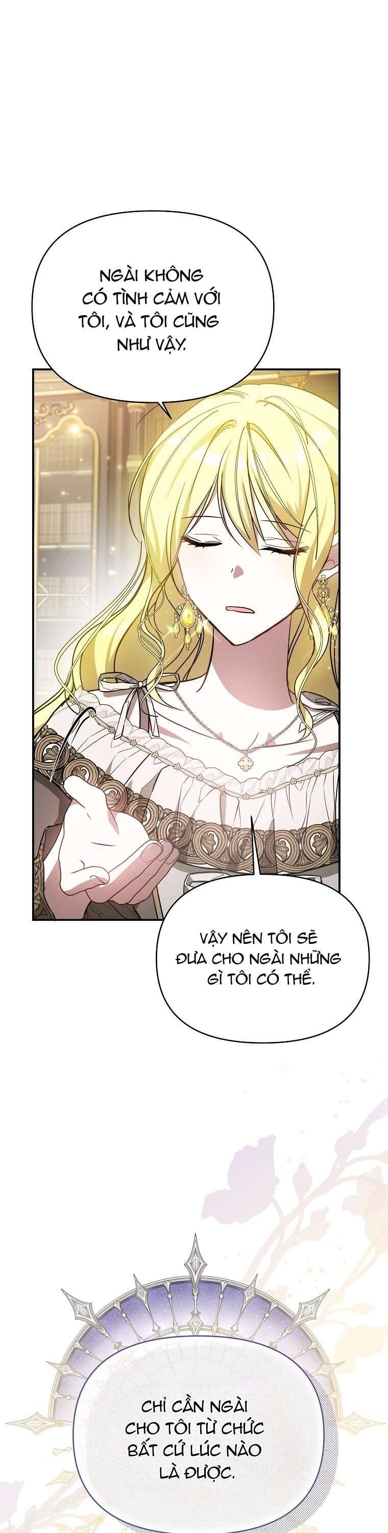 Chị Gái Tôi Là Nhân Vật Chính - Chapter 19 - Page 35