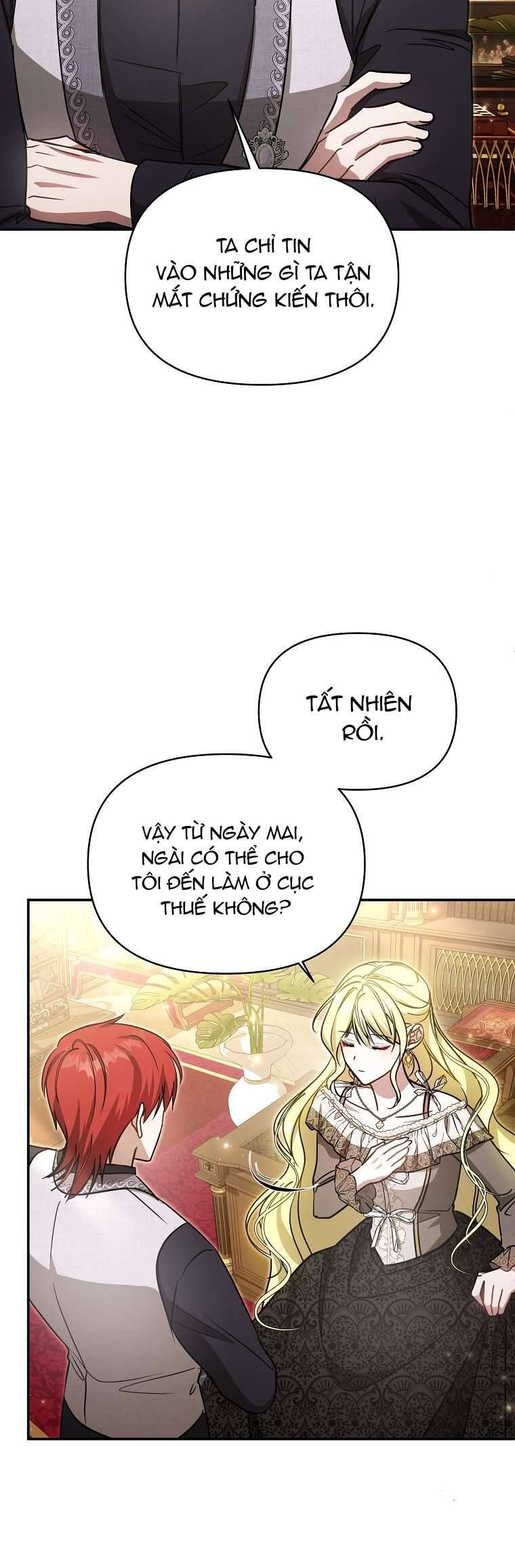 Chị Gái Tôi Là Nhân Vật Chính - Chapter 19 - Page 37