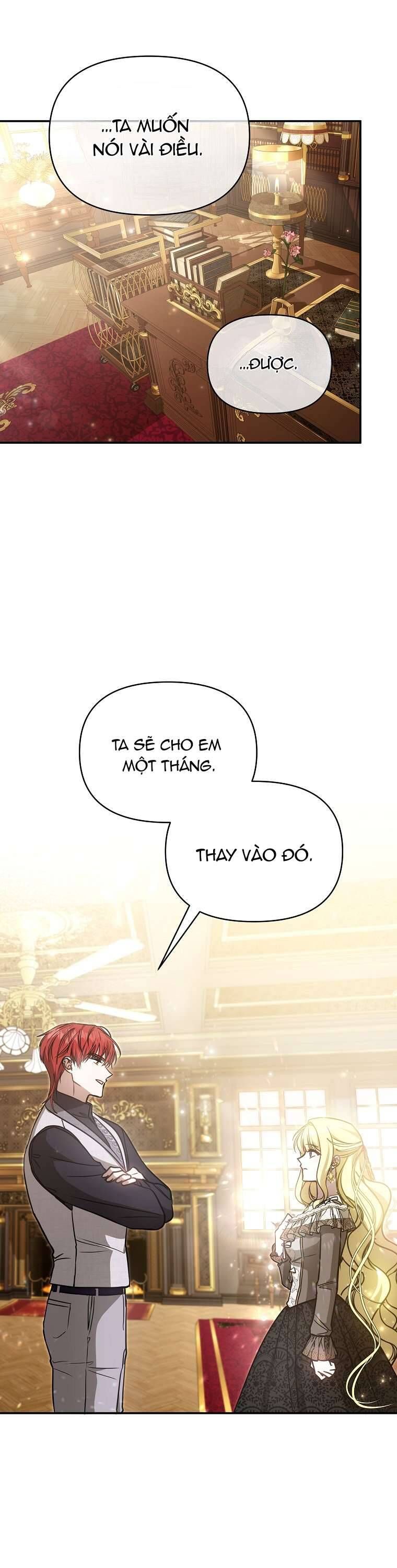 Chị Gái Tôi Là Nhân Vật Chính - Chapter 19 - Page 38