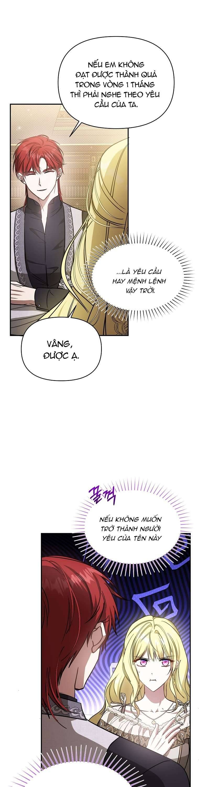 Chị Gái Tôi Là Nhân Vật Chính - Chapter 19 - Page 39