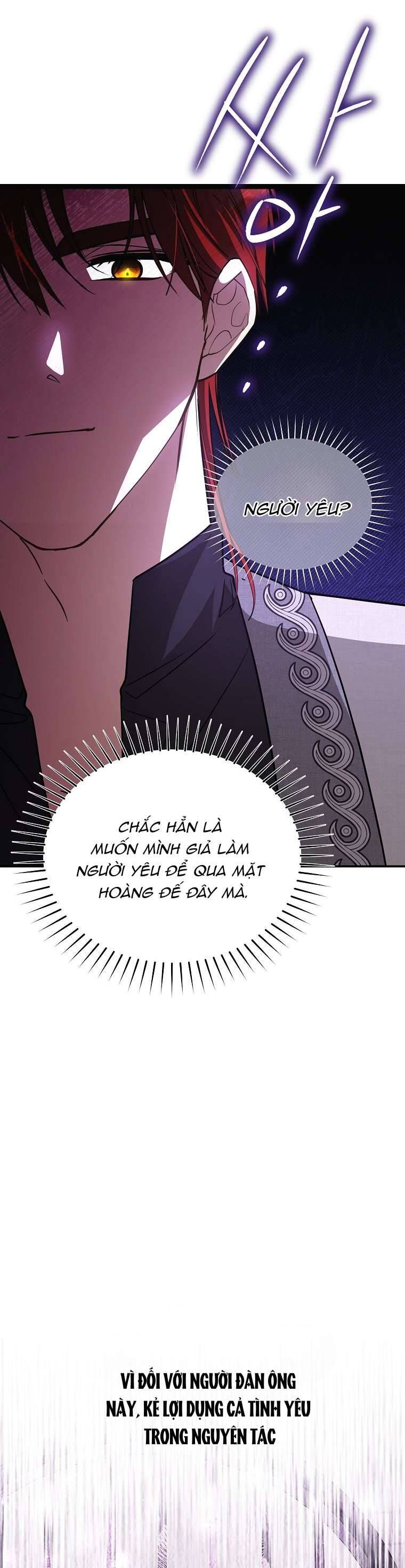 Chị Gái Tôi Là Nhân Vật Chính - Chapter 19 - Page 4