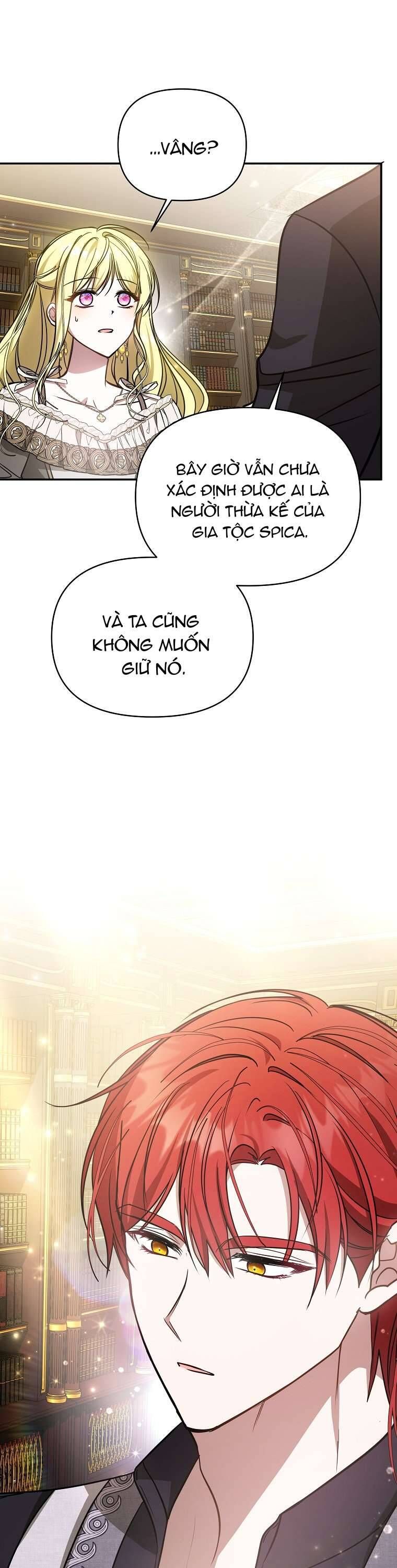Chị Gái Tôi Là Nhân Vật Chính - Chapter 19 - Page 41