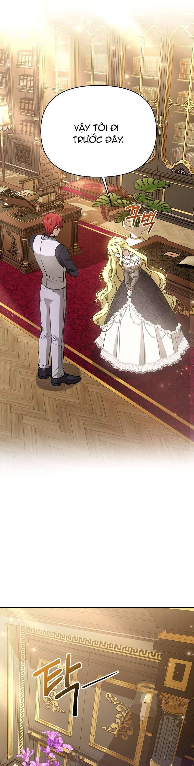 Chị Gái Tôi Là Nhân Vật Chính - Chapter 19 - Page 45