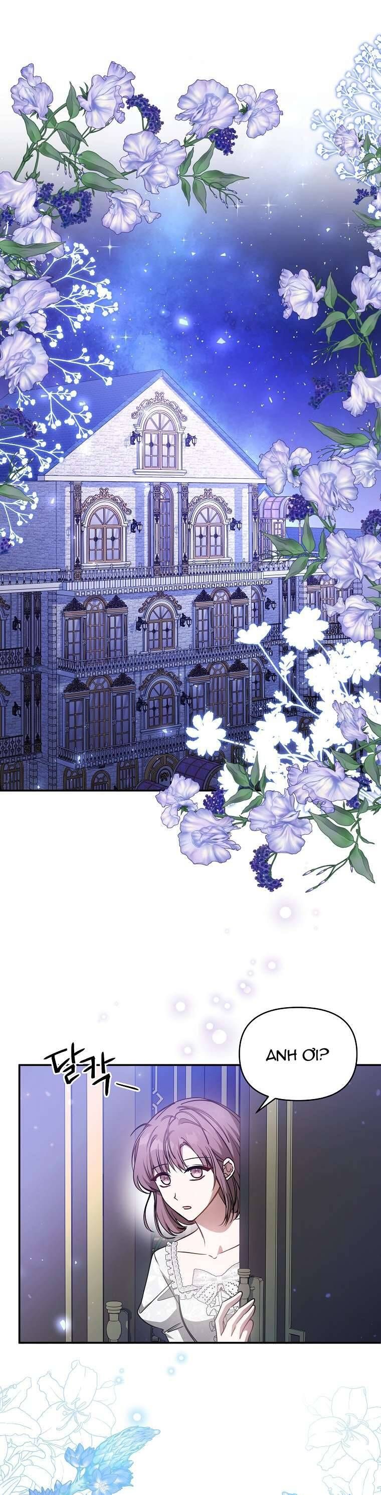 Chị Gái Tôi Là Nhân Vật Chính - Chapter 19 - Page 47