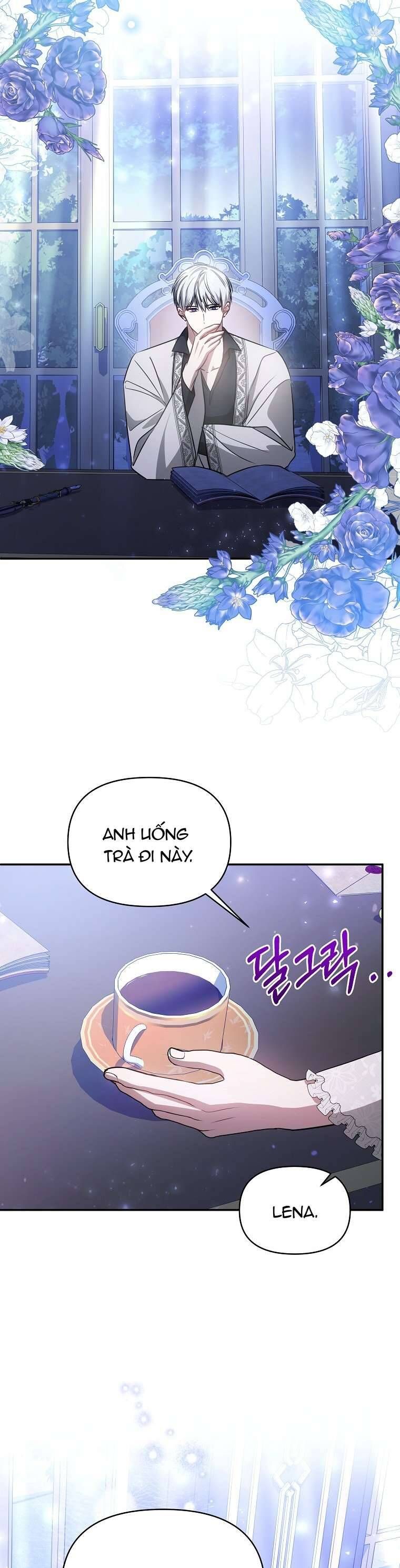 Chị Gái Tôi Là Nhân Vật Chính - Chapter 19 - Page 48