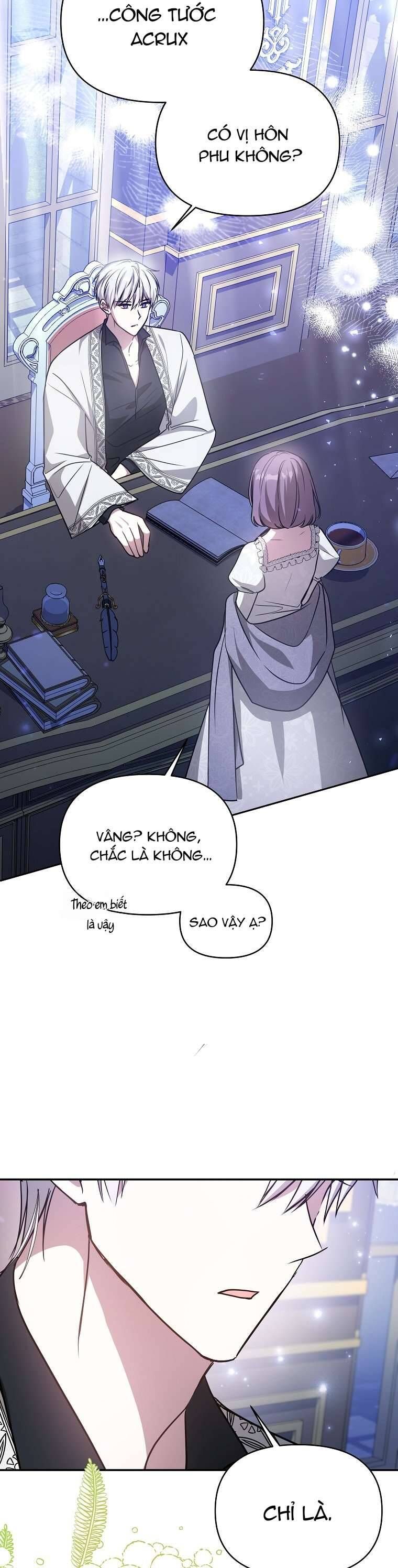 Chị Gái Tôi Là Nhân Vật Chính - Chapter 19 - Page 49