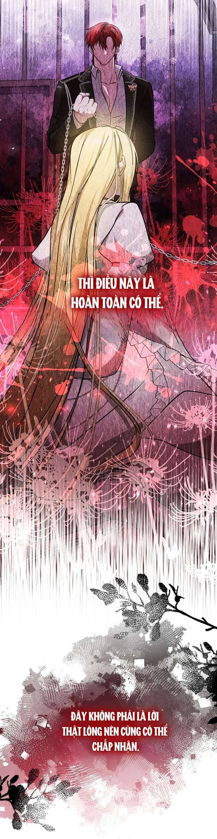 Chị Gái Tôi Là Nhân Vật Chính - Chapter 19 - Page 5