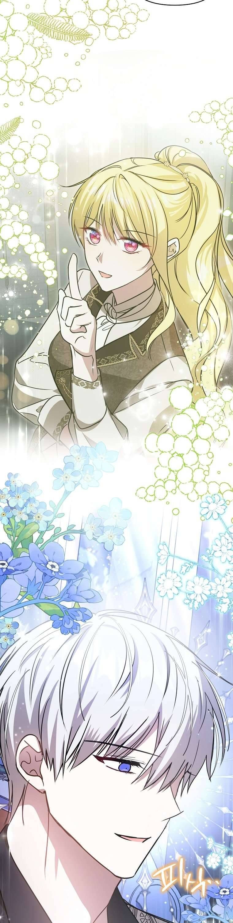 Chị Gái Tôi Là Nhân Vật Chính - Chapter 19 - Page 50