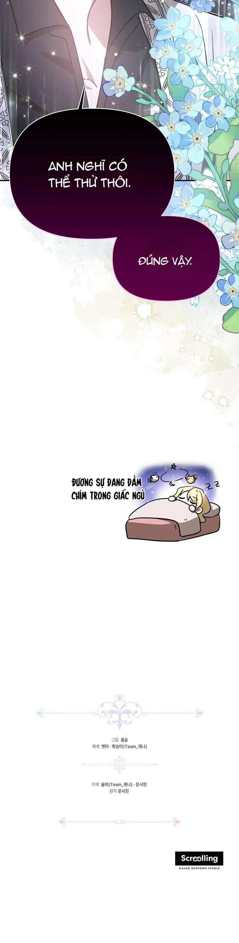 Chị Gái Tôi Là Nhân Vật Chính - Chapter 19 - Page 51