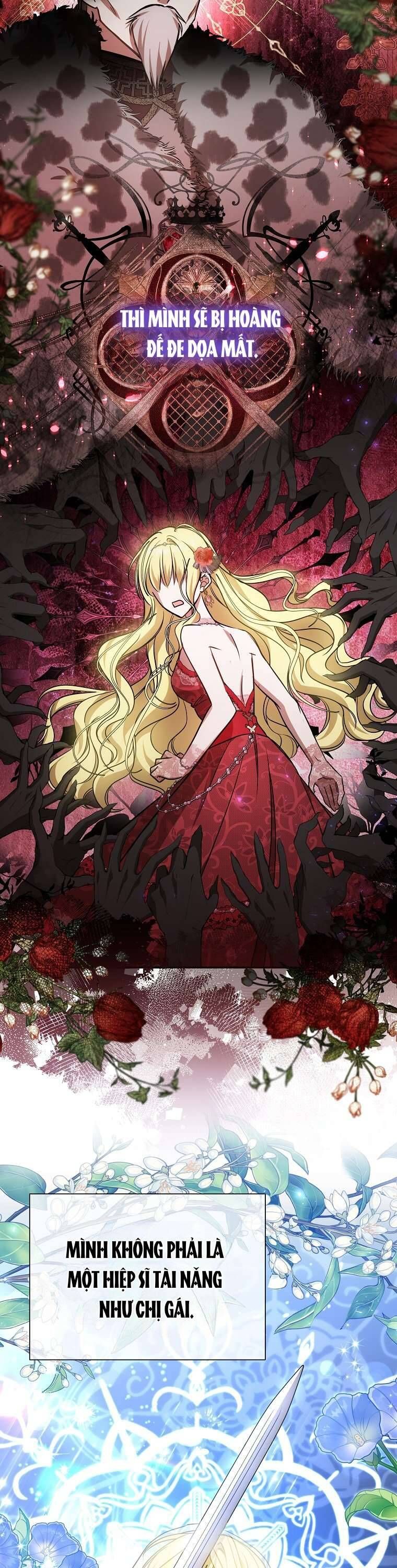 Chị Gái Tôi Là Nhân Vật Chính - Chapter 19 - Page 7