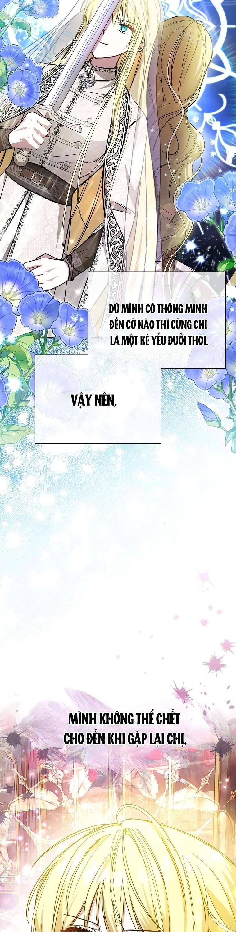 Chị Gái Tôi Là Nhân Vật Chính - Chapter 19 - Page 8