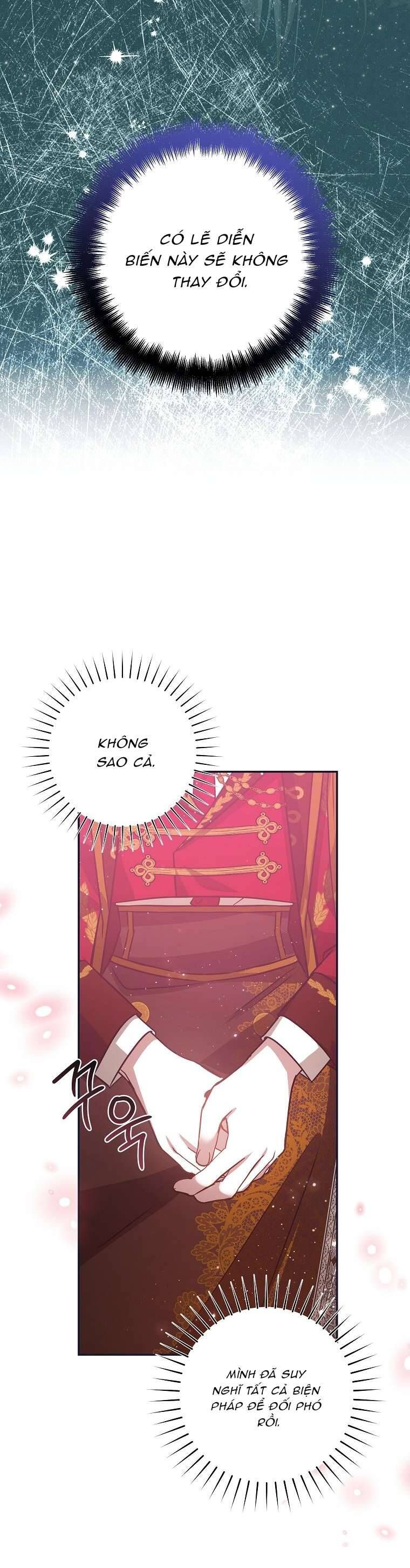 Chị Gái Tôi Là Nhân Vật Chính - Chapter 2 - Page 10