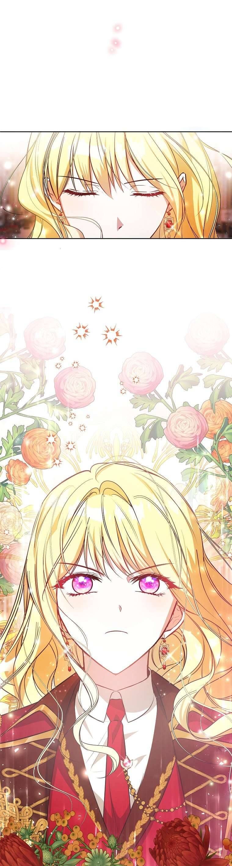 Chị Gái Tôi Là Nhân Vật Chính - Chapter 2 - Page 11