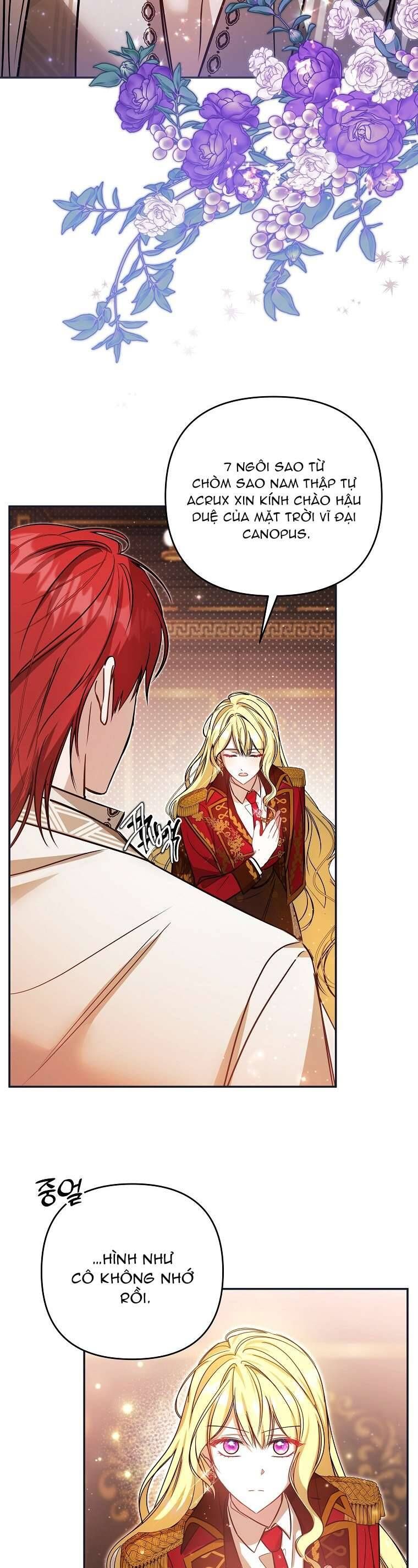 Chị Gái Tôi Là Nhân Vật Chính - Chapter 2 - Page 14