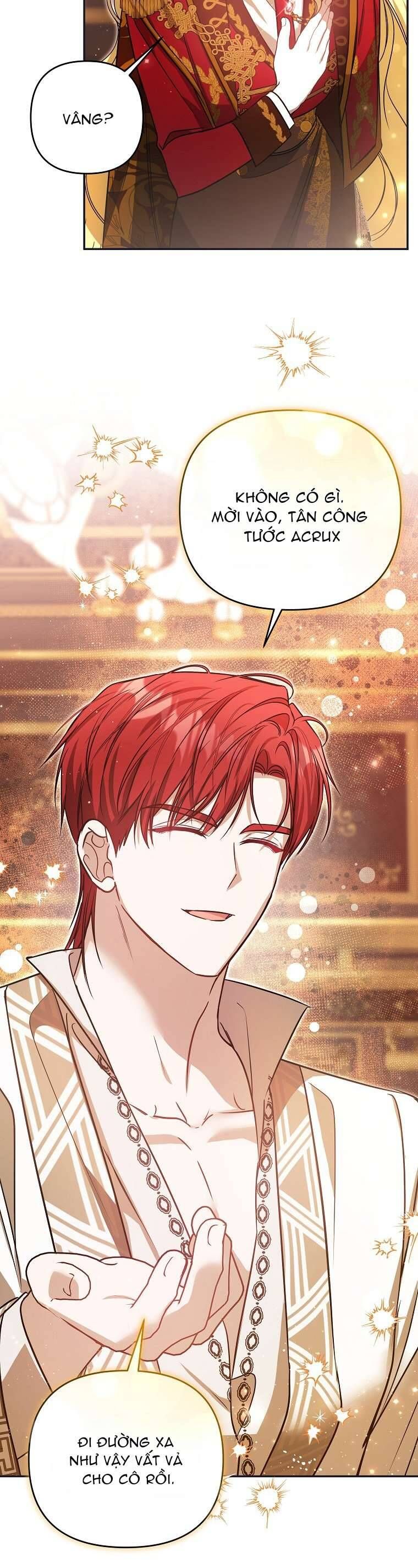 Chị Gái Tôi Là Nhân Vật Chính - Chapter 2 - Page 15