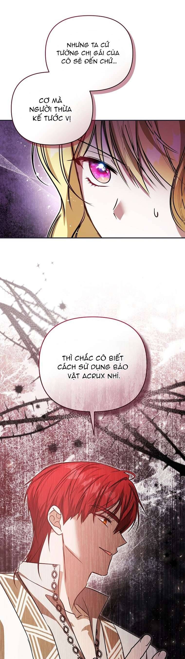 Chị Gái Tôi Là Nhân Vật Chính - Chapter 2 - Page 16