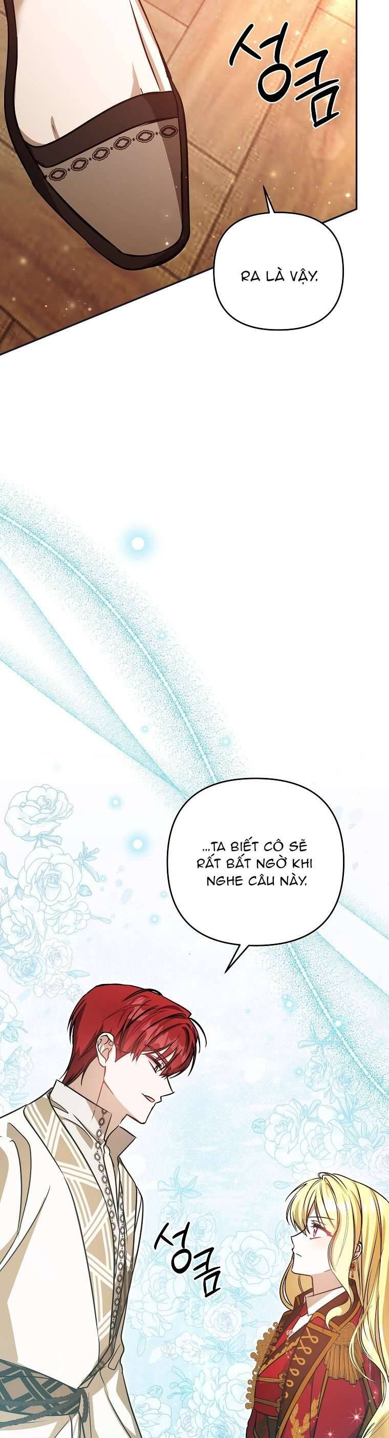 Chị Gái Tôi Là Nhân Vật Chính - Chapter 2 - Page 19