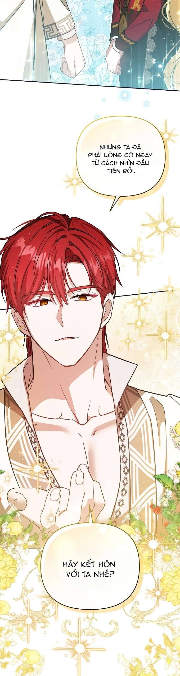 Chị Gái Tôi Là Nhân Vật Chính - Chapter 2 - Page 20