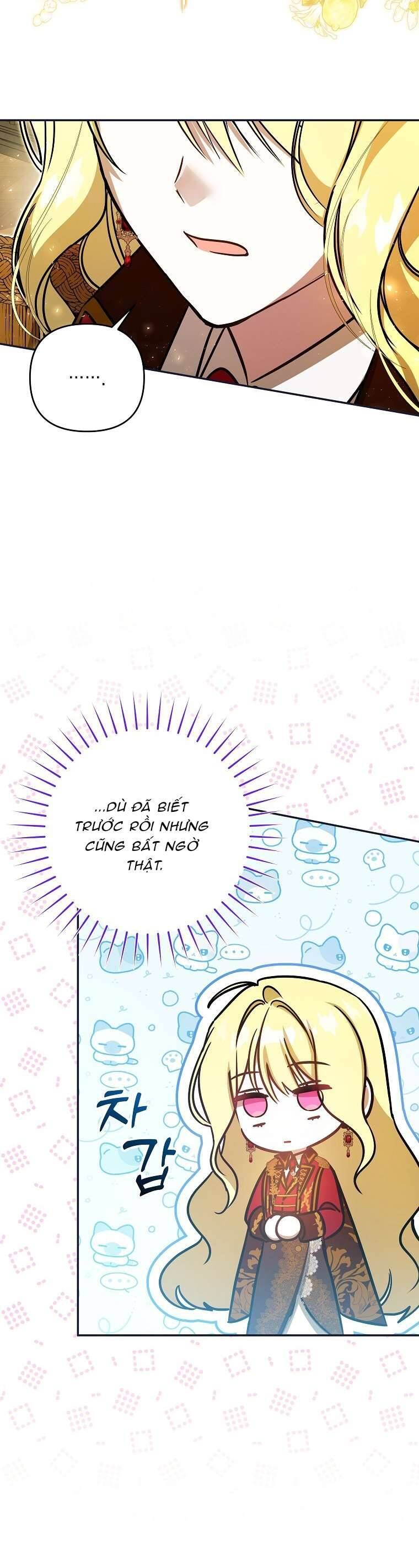 Chị Gái Tôi Là Nhân Vật Chính - Chapter 2 - Page 21