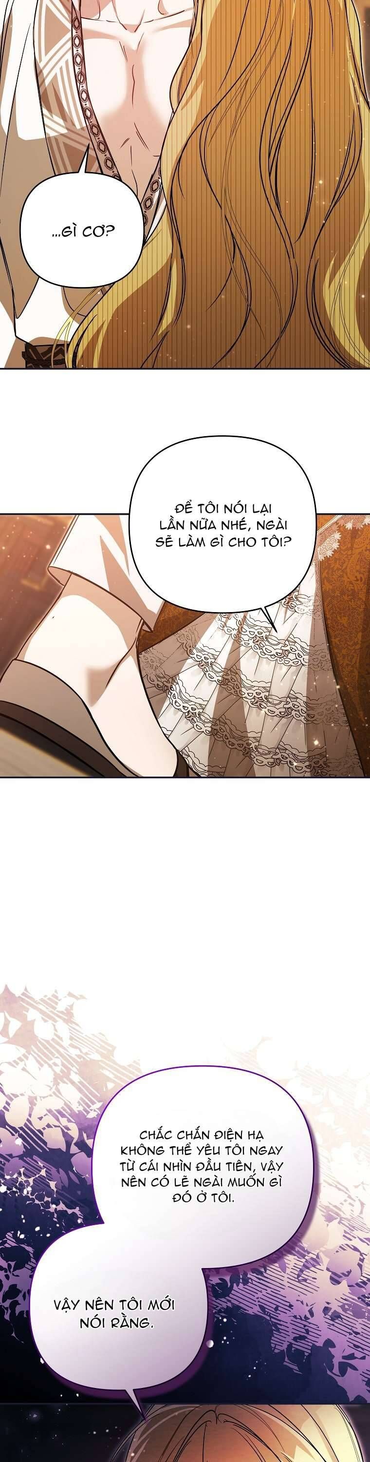 Chị Gái Tôi Là Nhân Vật Chính - Chapter 2 - Page 23