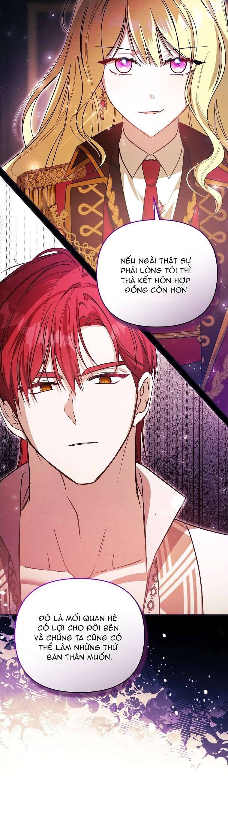 Chị Gái Tôi Là Nhân Vật Chính - Chapter 2 - Page 24