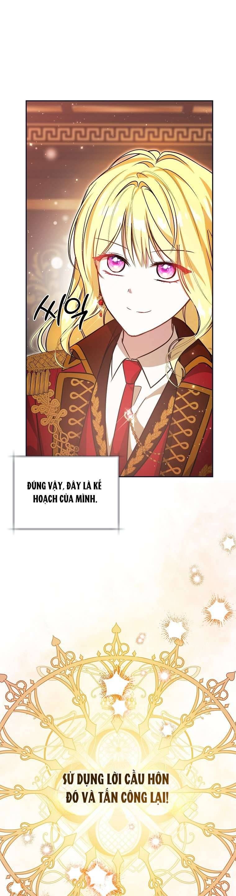Chị Gái Tôi Là Nhân Vật Chính - Chapter 2 - Page 25