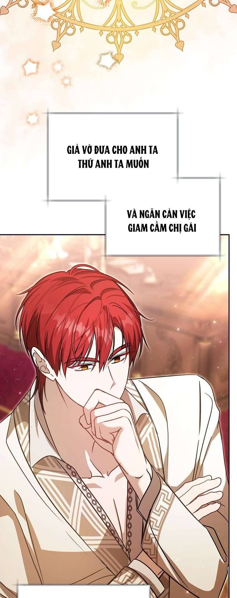 Chị Gái Tôi Là Nhân Vật Chính - Chapter 2 - Page 26