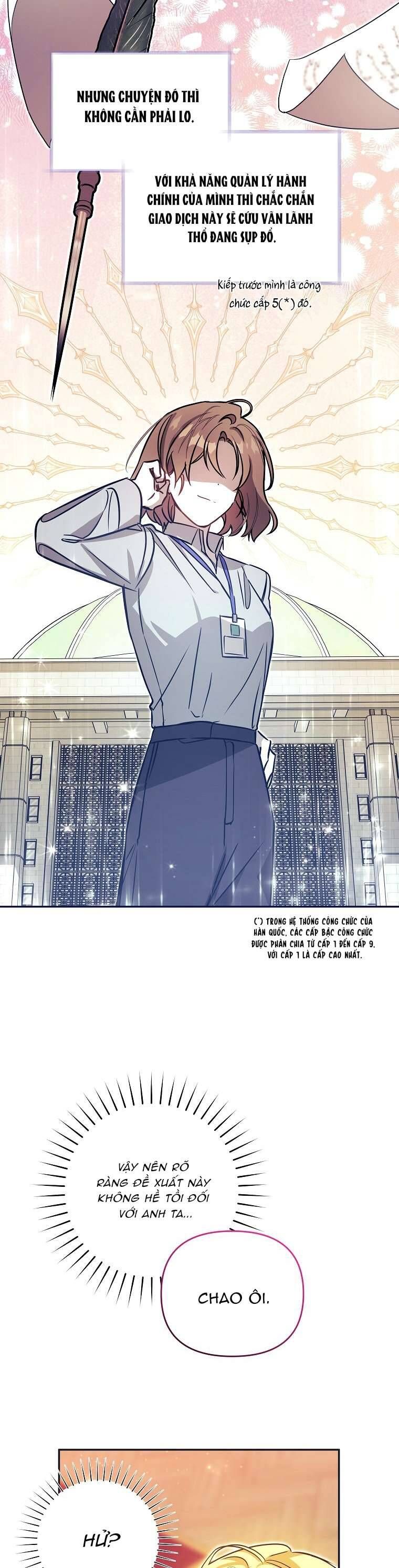 Chị Gái Tôi Là Nhân Vật Chính - Chapter 2 - Page 28