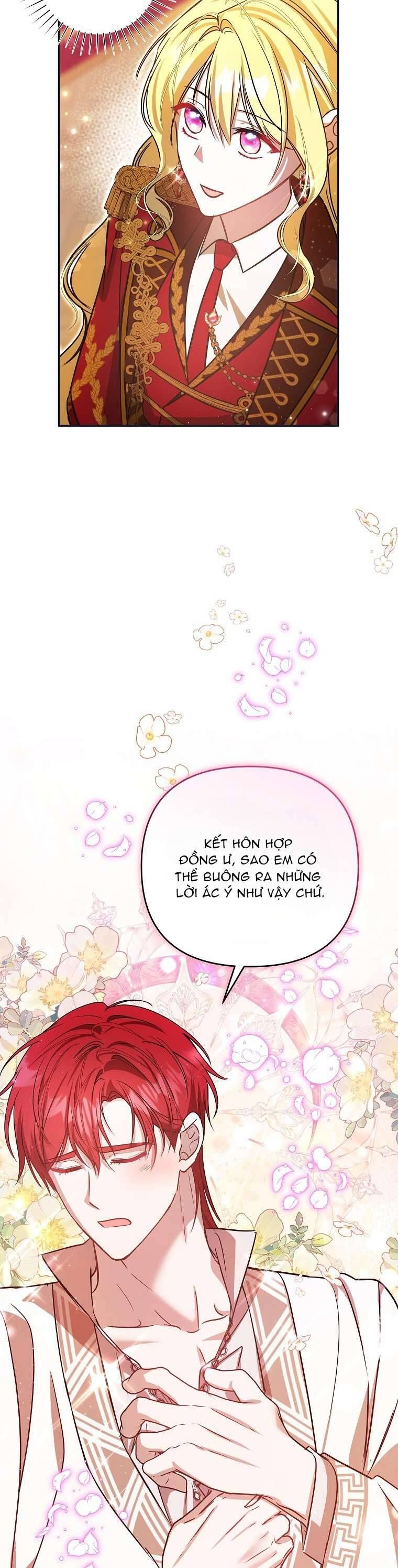 Chị Gái Tôi Là Nhân Vật Chính - Chapter 2 - Page 29