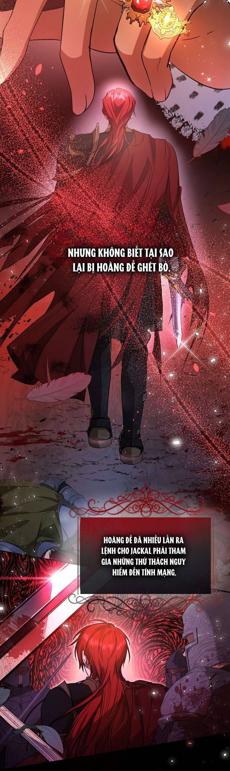 Chị Gái Tôi Là Nhân Vật Chính - Chapter 2 - Page 3