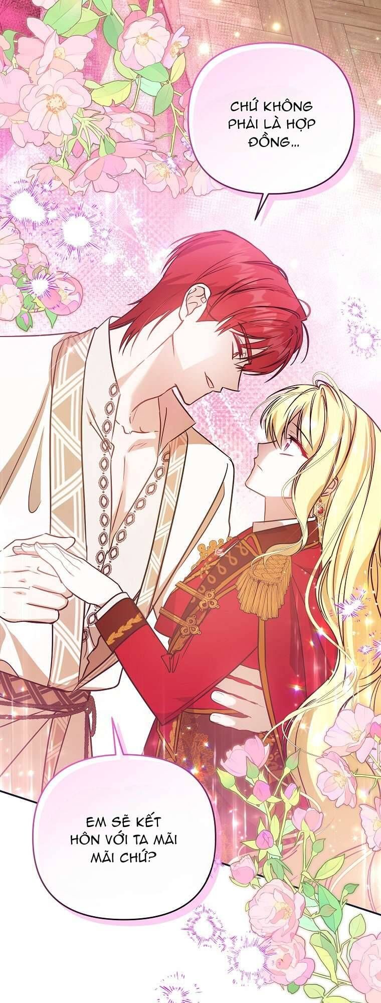 Chị Gái Tôi Là Nhân Vật Chính - Chapter 2 - Page 32