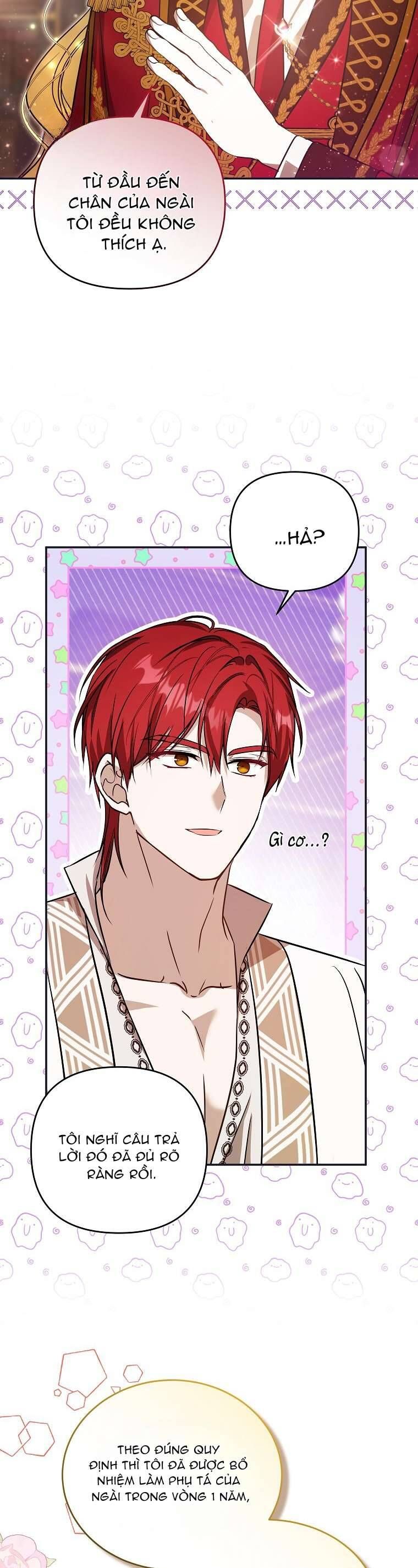 Chị Gái Tôi Là Nhân Vật Chính - Chapter 2 - Page 35