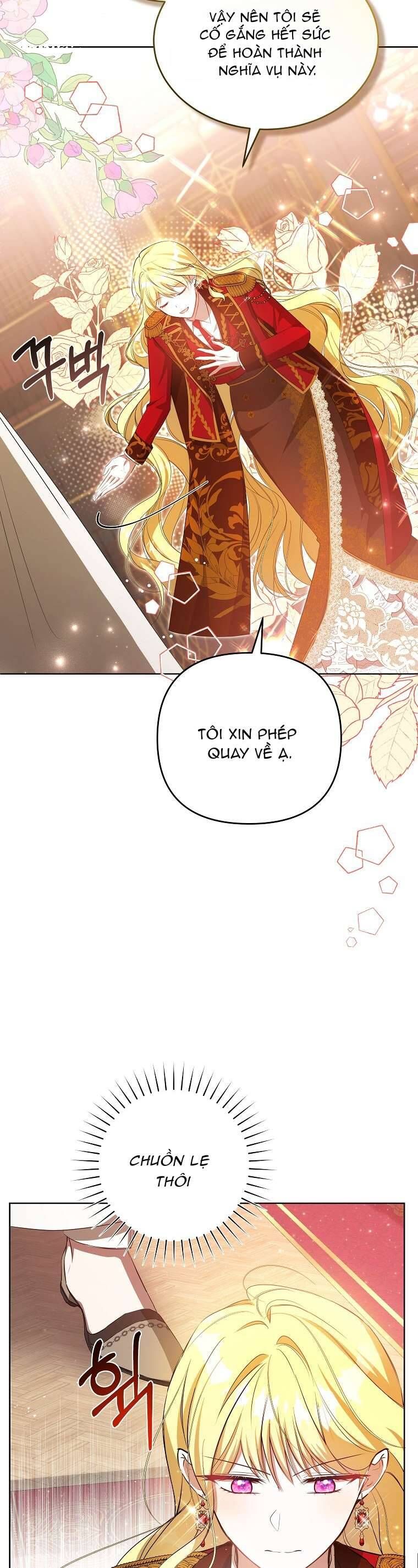 Chị Gái Tôi Là Nhân Vật Chính - Chapter 2 - Page 36