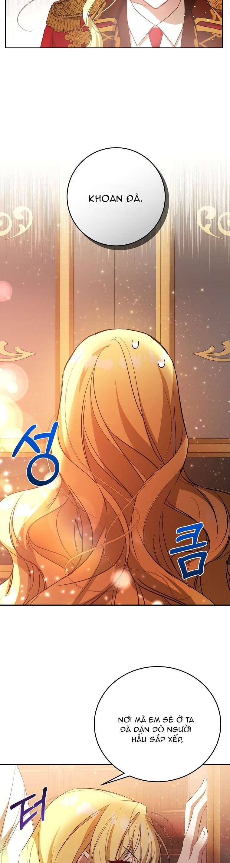 Chị Gái Tôi Là Nhân Vật Chính - Chapter 2 - Page 37