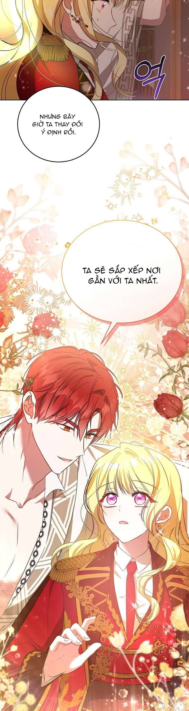 Chị Gái Tôi Là Nhân Vật Chính - Chapter 2 - Page 38