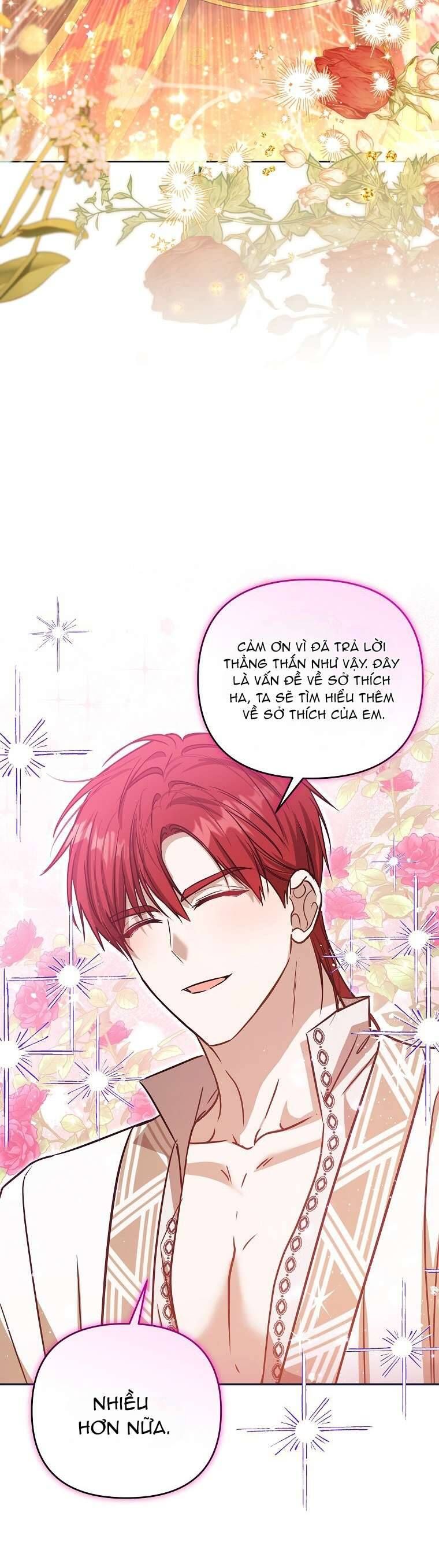 Chị Gái Tôi Là Nhân Vật Chính - Chapter 2 - Page 39