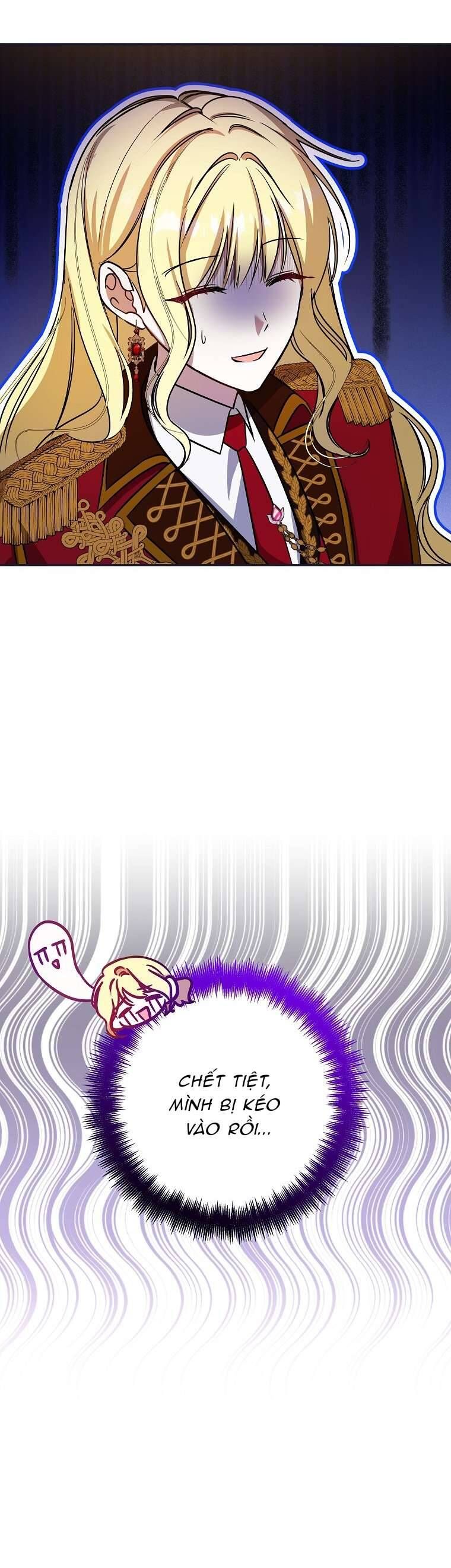 Chị Gái Tôi Là Nhân Vật Chính - Chapter 2 - Page 40