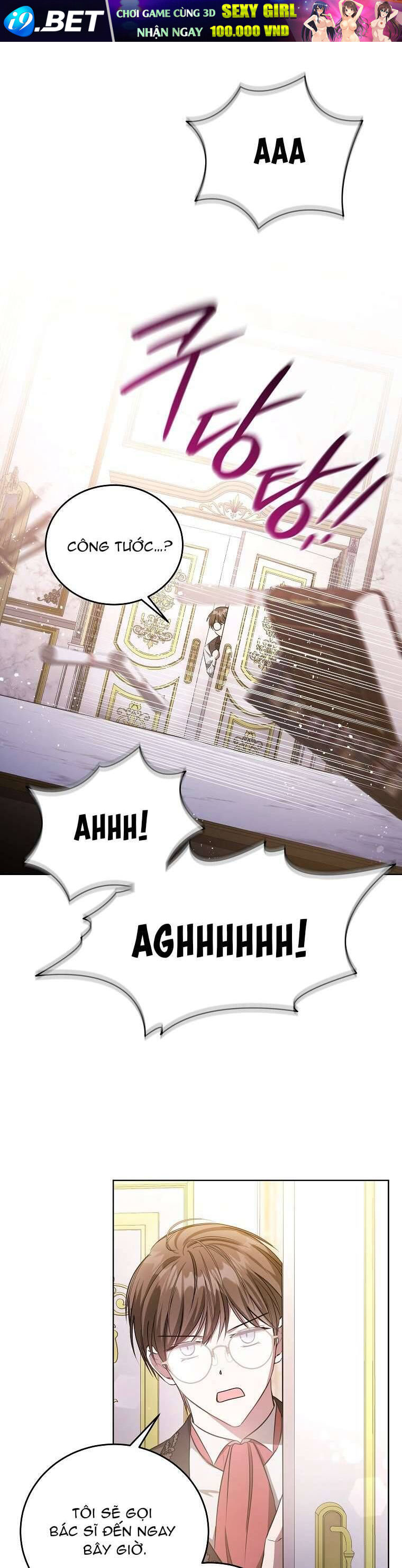 Chị Gái Tôi Là Nhân Vật Chính - Chapter 2 - Page 45