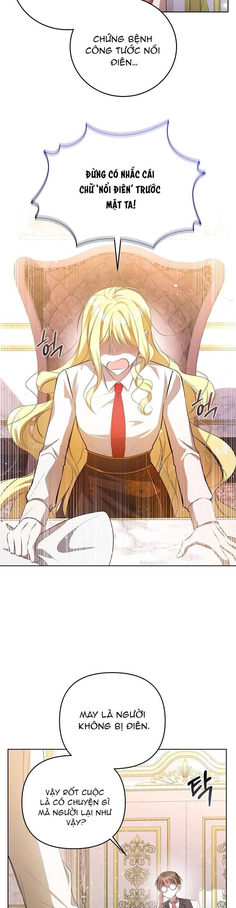 Chị Gái Tôi Là Nhân Vật Chính - Chapter 2 - Page 46