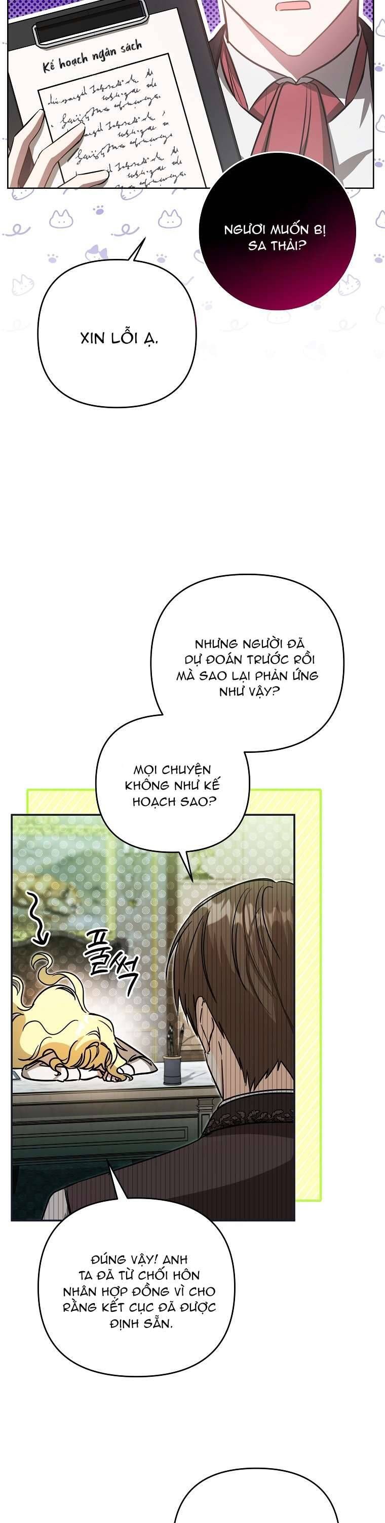 Chị Gái Tôi Là Nhân Vật Chính - Chapter 2 - Page 48