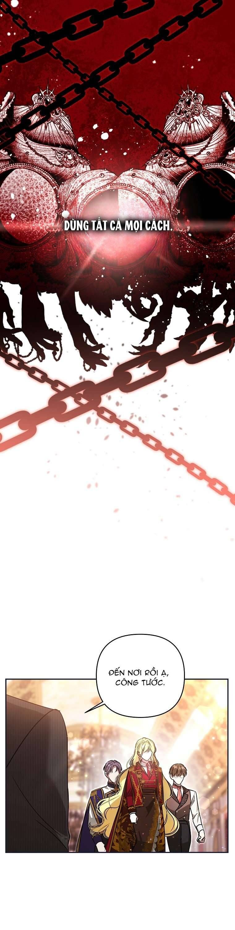 Chị Gái Tôi Là Nhân Vật Chính - Chapter 2 - Page 5