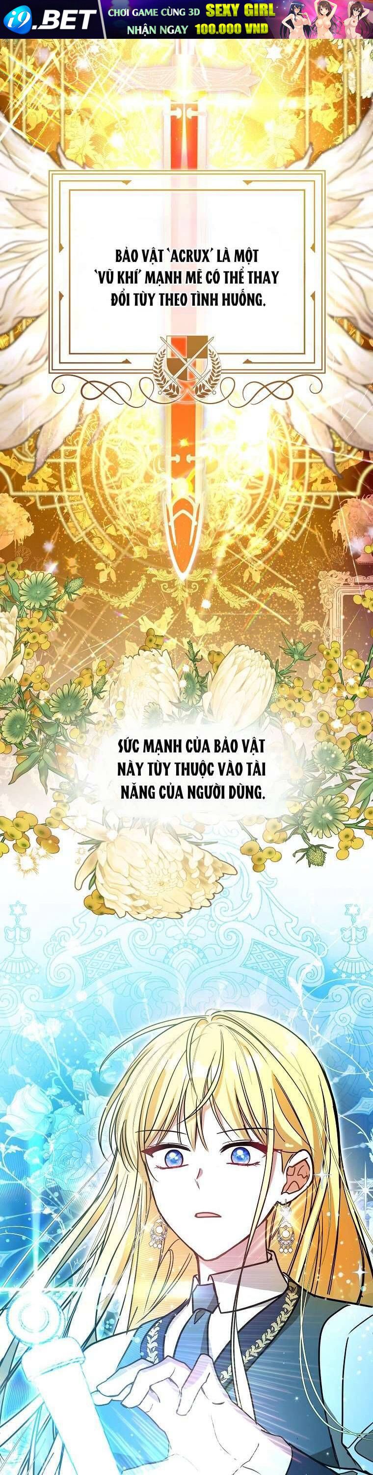 Chị Gái Tôi Là Nhân Vật Chính - Chapter 2 - Page 51
