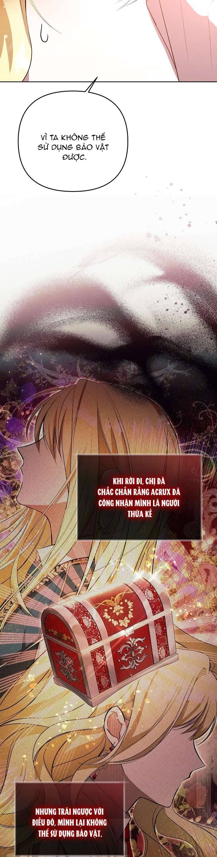 Chị Gái Tôi Là Nhân Vật Chính - Chapter 2 - Page 53