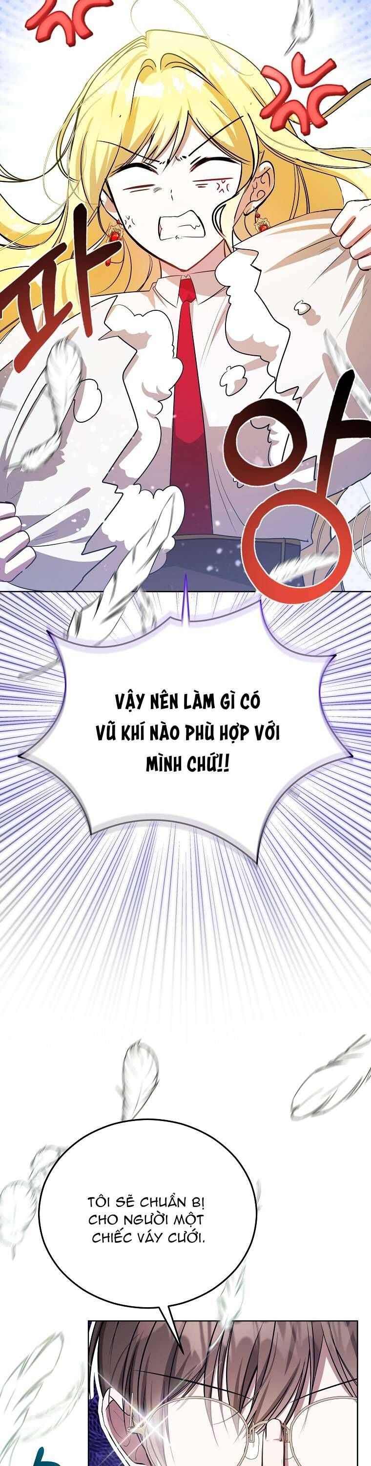Chị Gái Tôi Là Nhân Vật Chính - Chapter 2 - Page 56